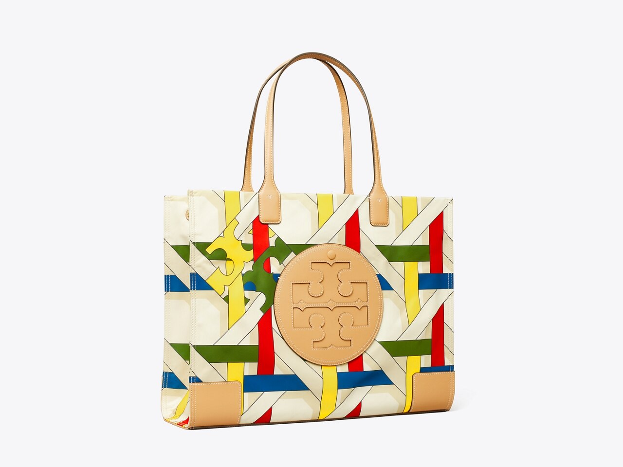 Ella Printed Tote: Women's … curated on LTK