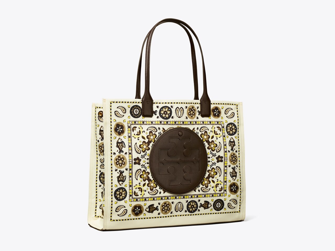 Celebrities Love Tory Burch: Shoes, Clothing and Handbags That Are Always  in Style