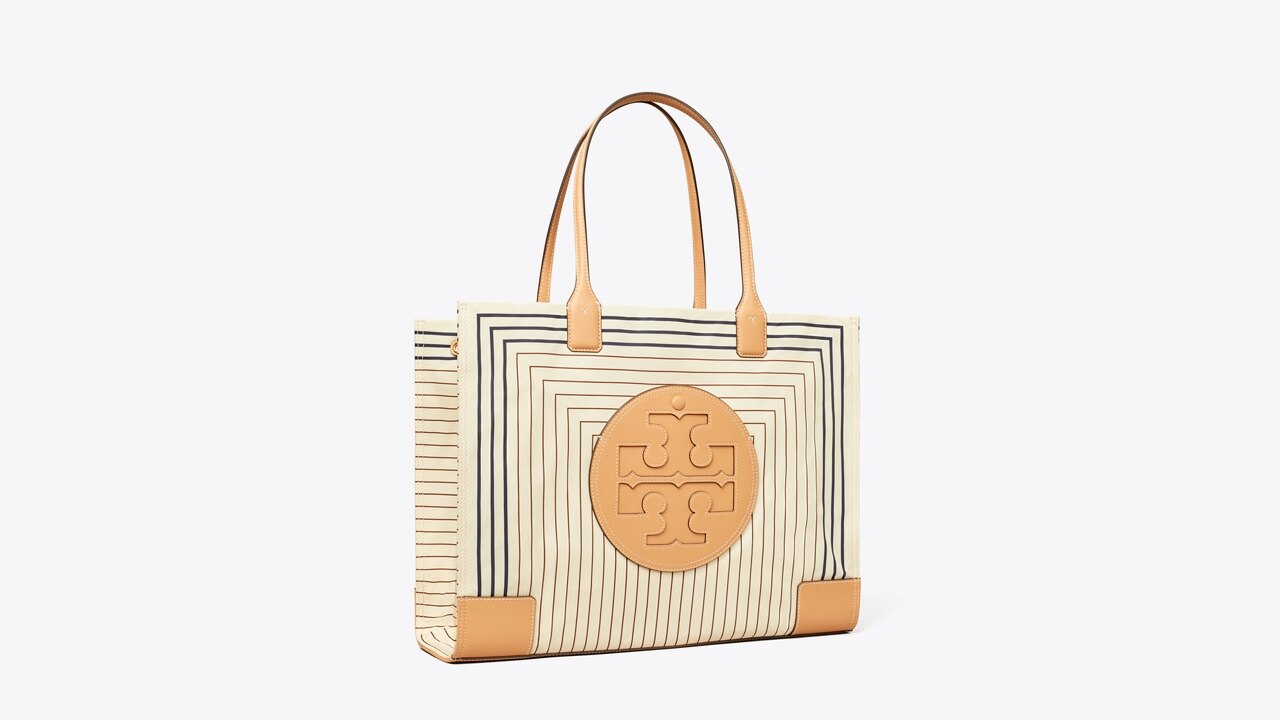 Tory burch outlet printed bag