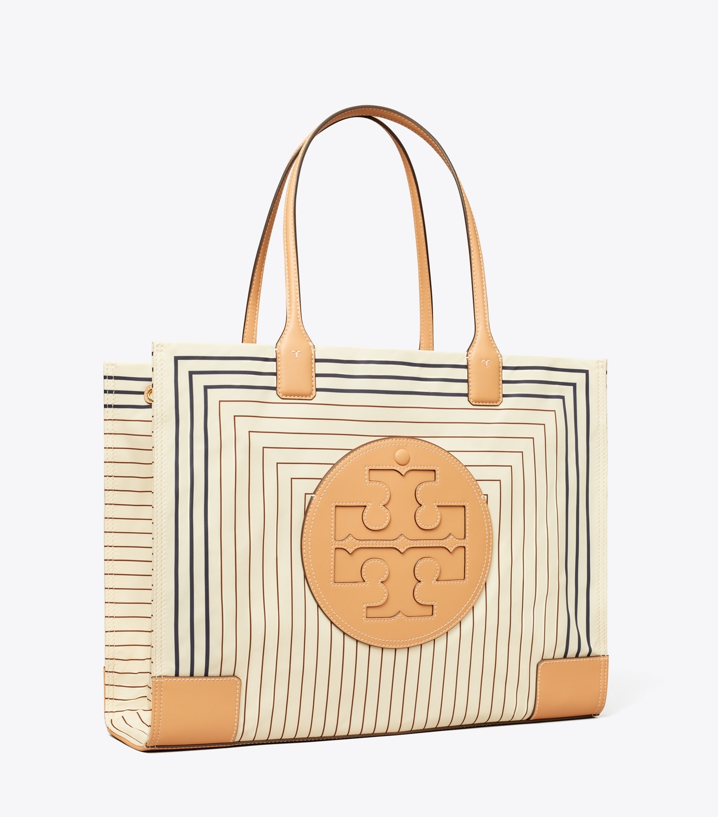 Ella Printed Tote Bag