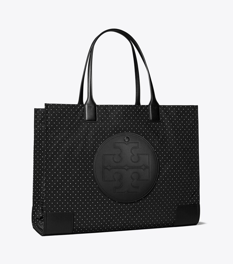 Ella Printed Tote Bag: Women's Designer Tote Bags | Tory Burch Ella Printed Tote Bag: Women's Designer Tote Bags | Tory Burch