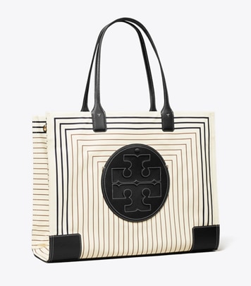 Ella Puffer Tote Bag: Women's Designer Tote Bags | Tory Burch
