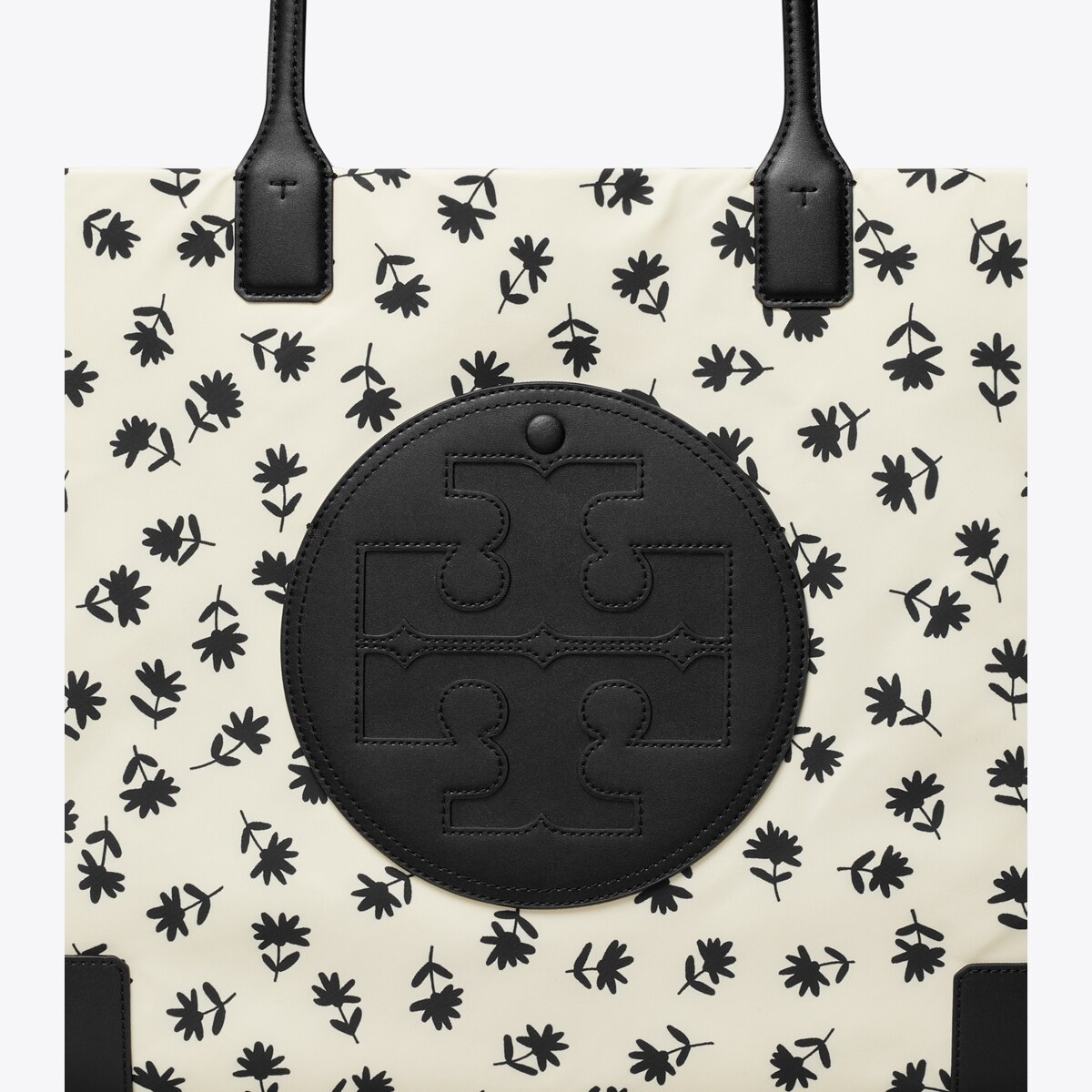 Tory Burch Ella Printed tote retailer $268