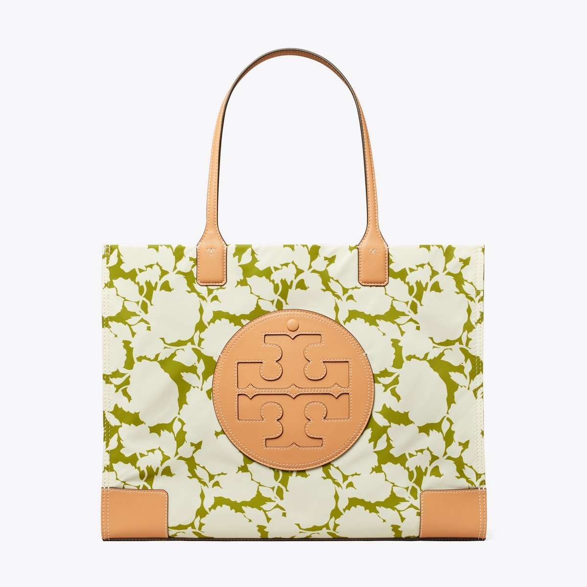 トートバッグ Tory Burch SMALL ELLA PRINTED TOTE Small Ella Printed Tote: Women's Designer Tote Bags | Tory Burch