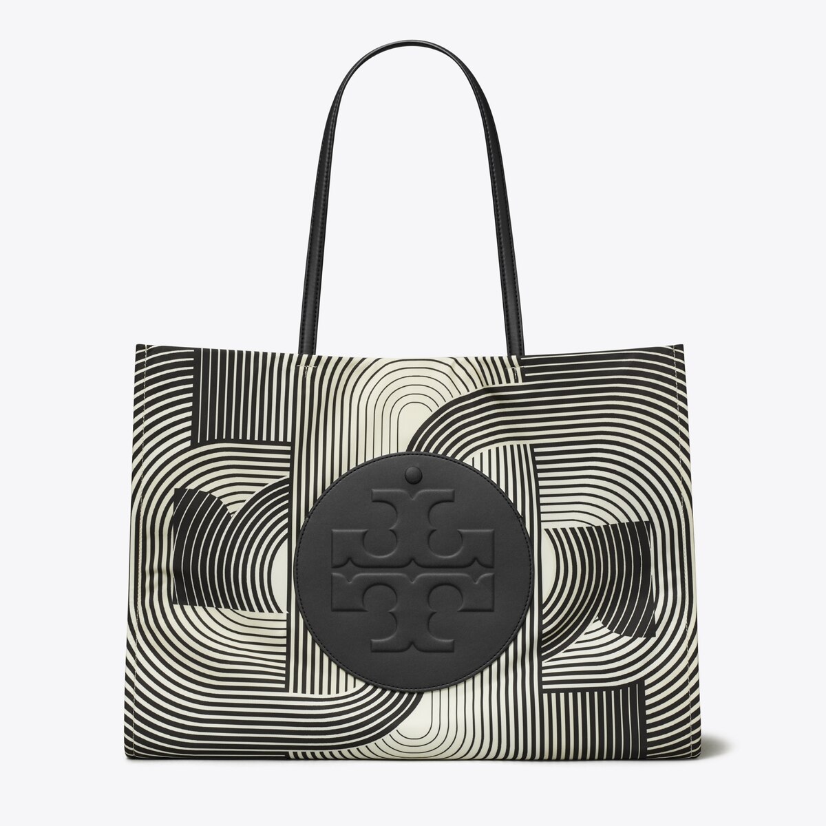TORY BURCH エレノア タフルT サンタル 1579670 006 エレノア スモールレクタンギュラーバッグ: レディース