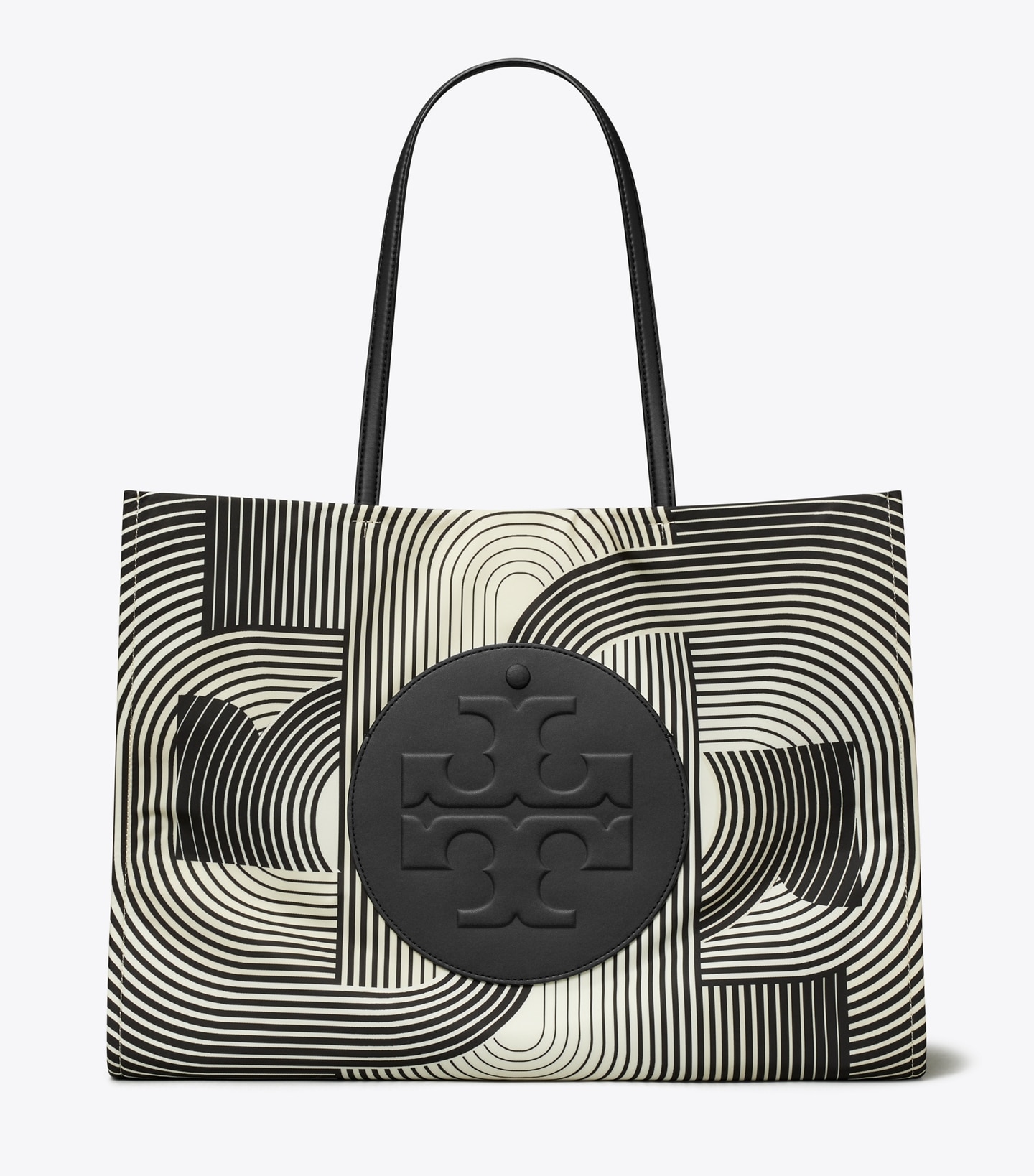 Tory Burch Ella Printed Mini Tote Bag | The Summit
