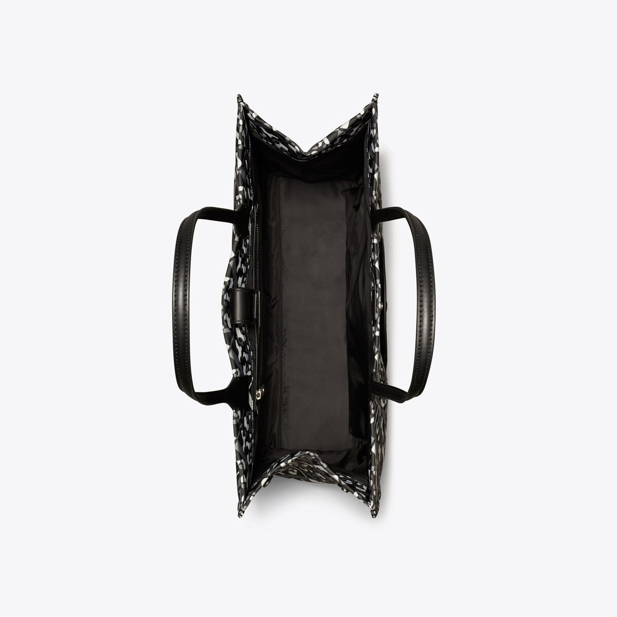 ★TORY BURCH★ELLA TOTE BAG★Prismatic Logo 164879 Ella Printed Tote: Women's Designer Tote Bags | Tory Burch
