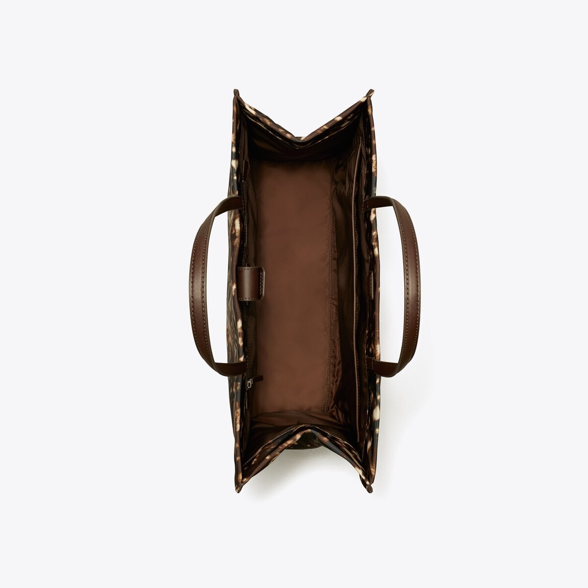 Ella Printed Tote: Women's Designer Tote Bags | Tory Burch