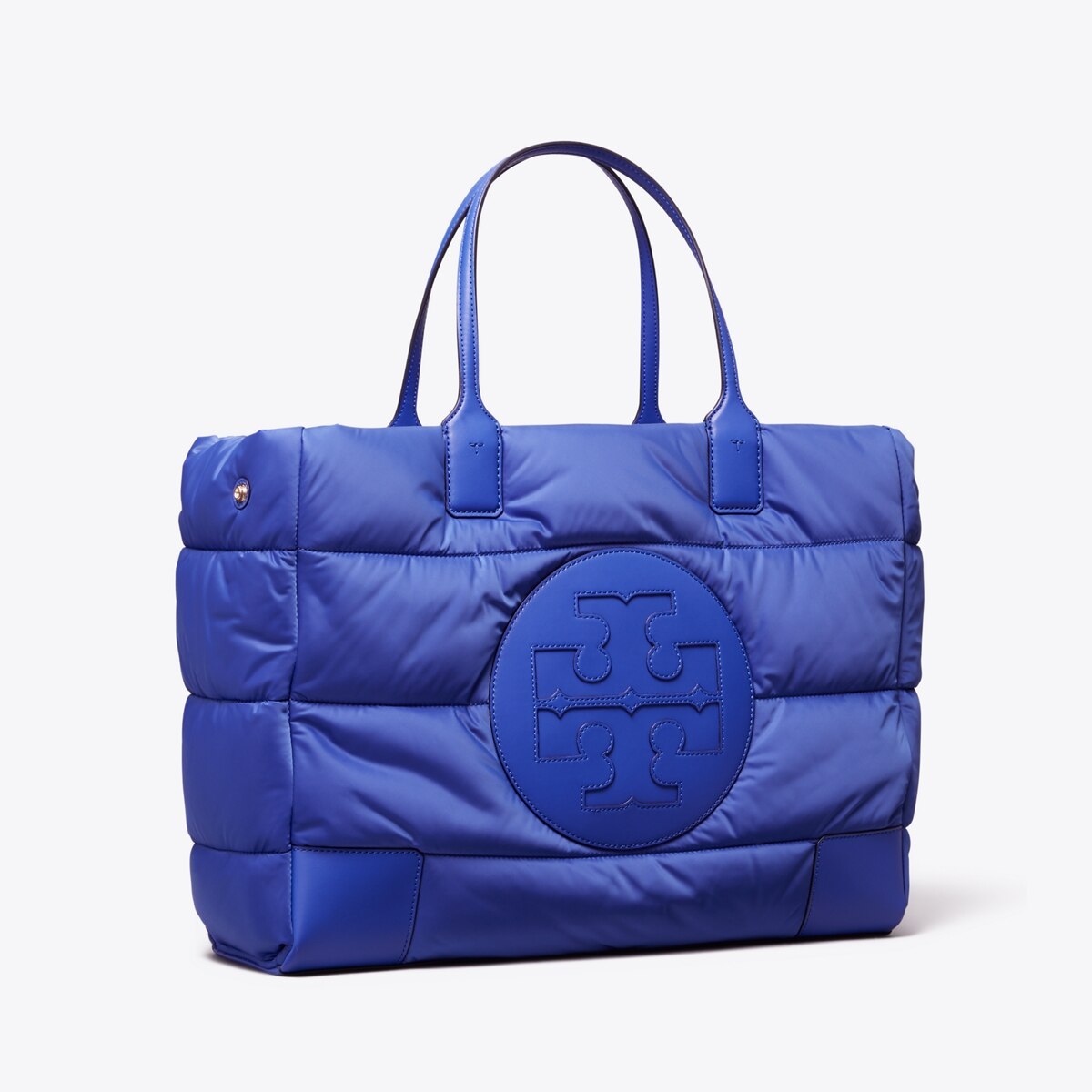 tory burch puffer bag