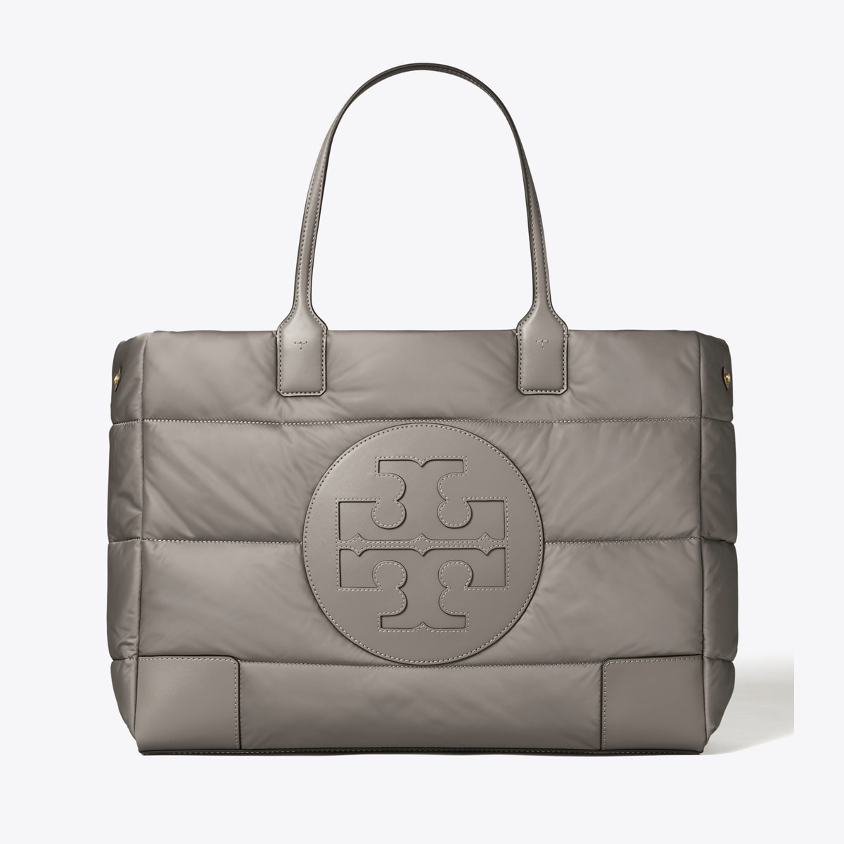 ☆☆Tory Burch☆☆ 23FW Women’s Ella Tote Bag (148792 001 2 Ella Drawstring Tote: Women's Designer Tote Bags | Tory Burch