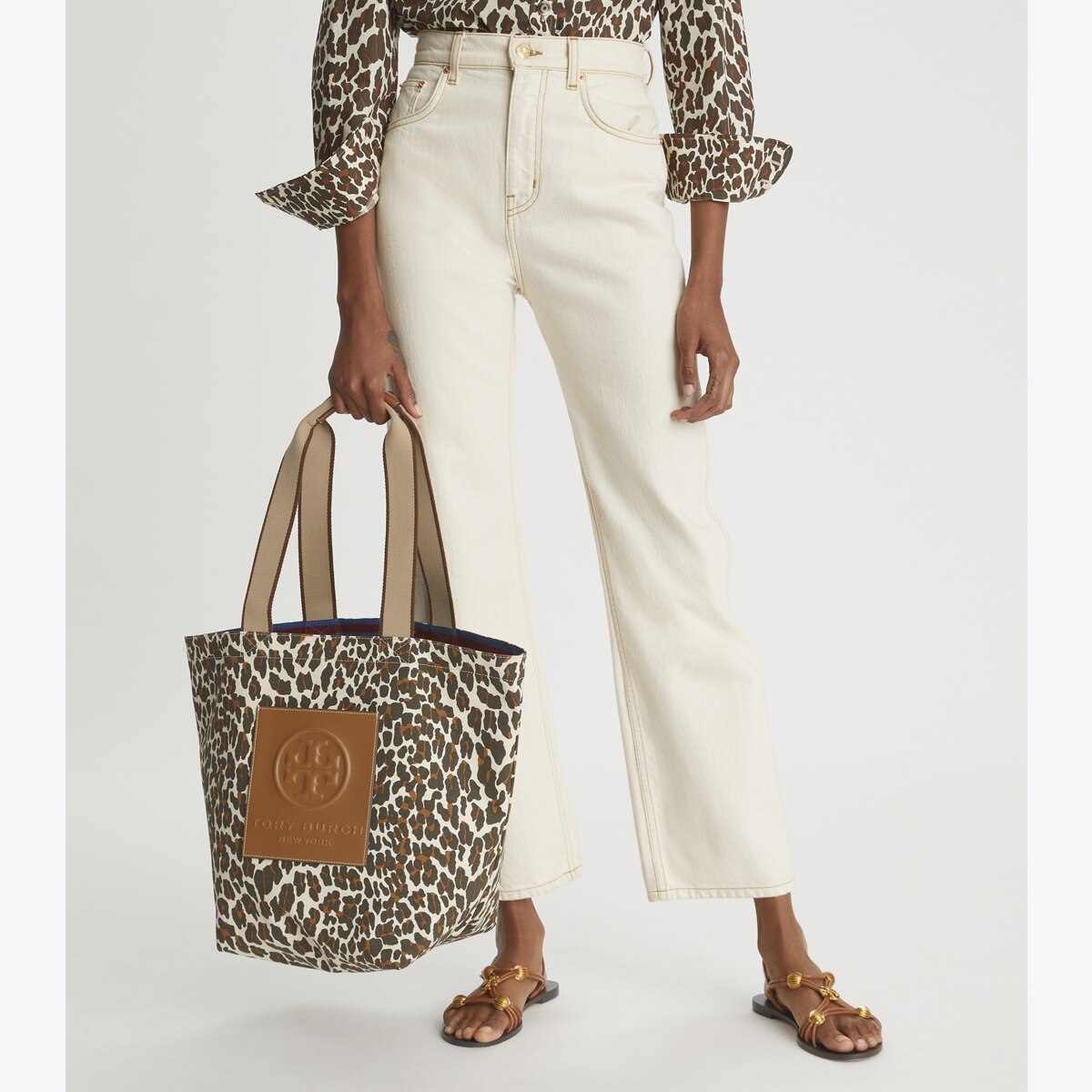 Ella Reversible Market Tote : Women's Designer Tote Bags