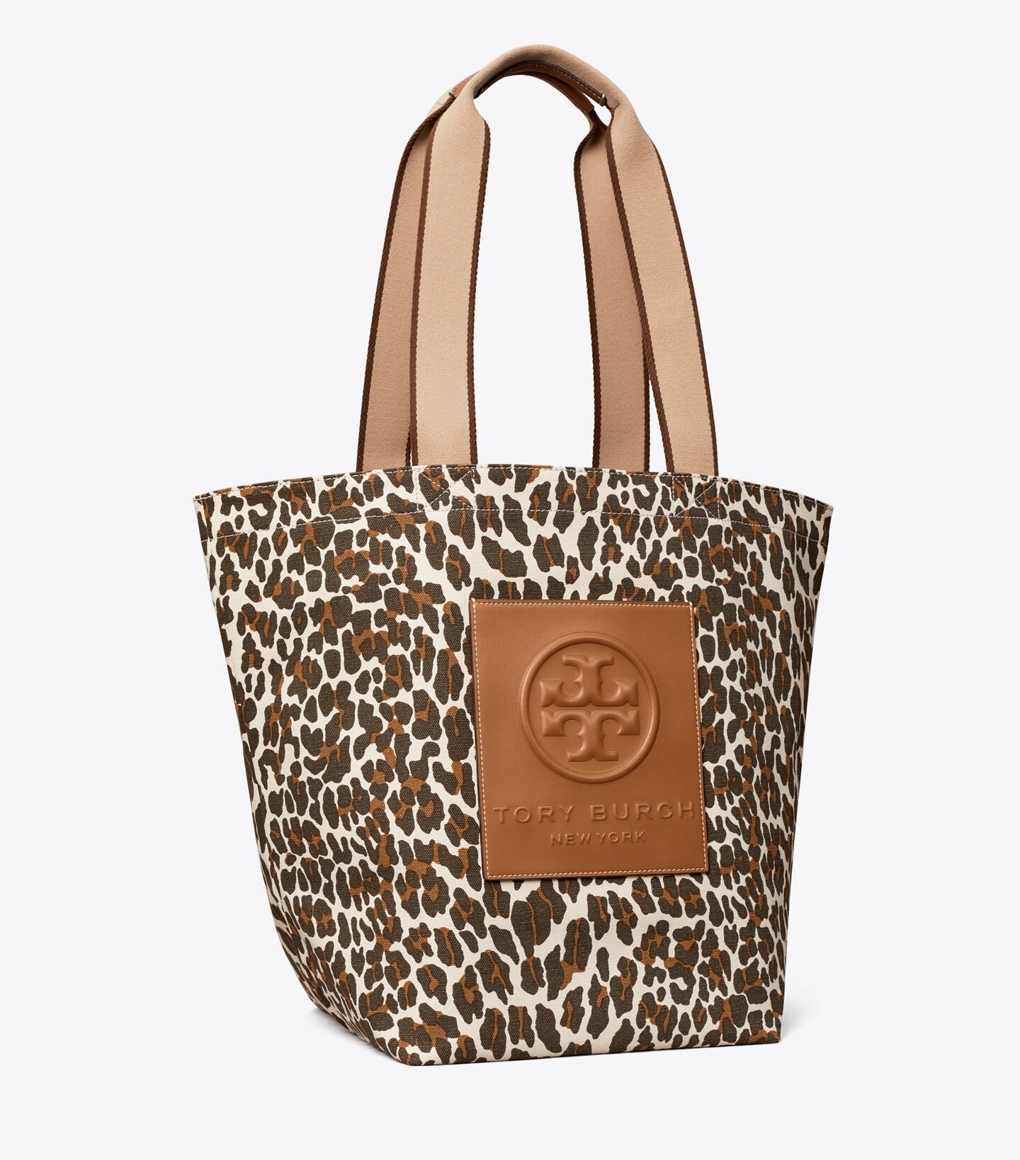 TORY BURCH 164866001 関税送料込 Tory Burch T Monogram Jacquard Drawstring Tote | Saks Fifth