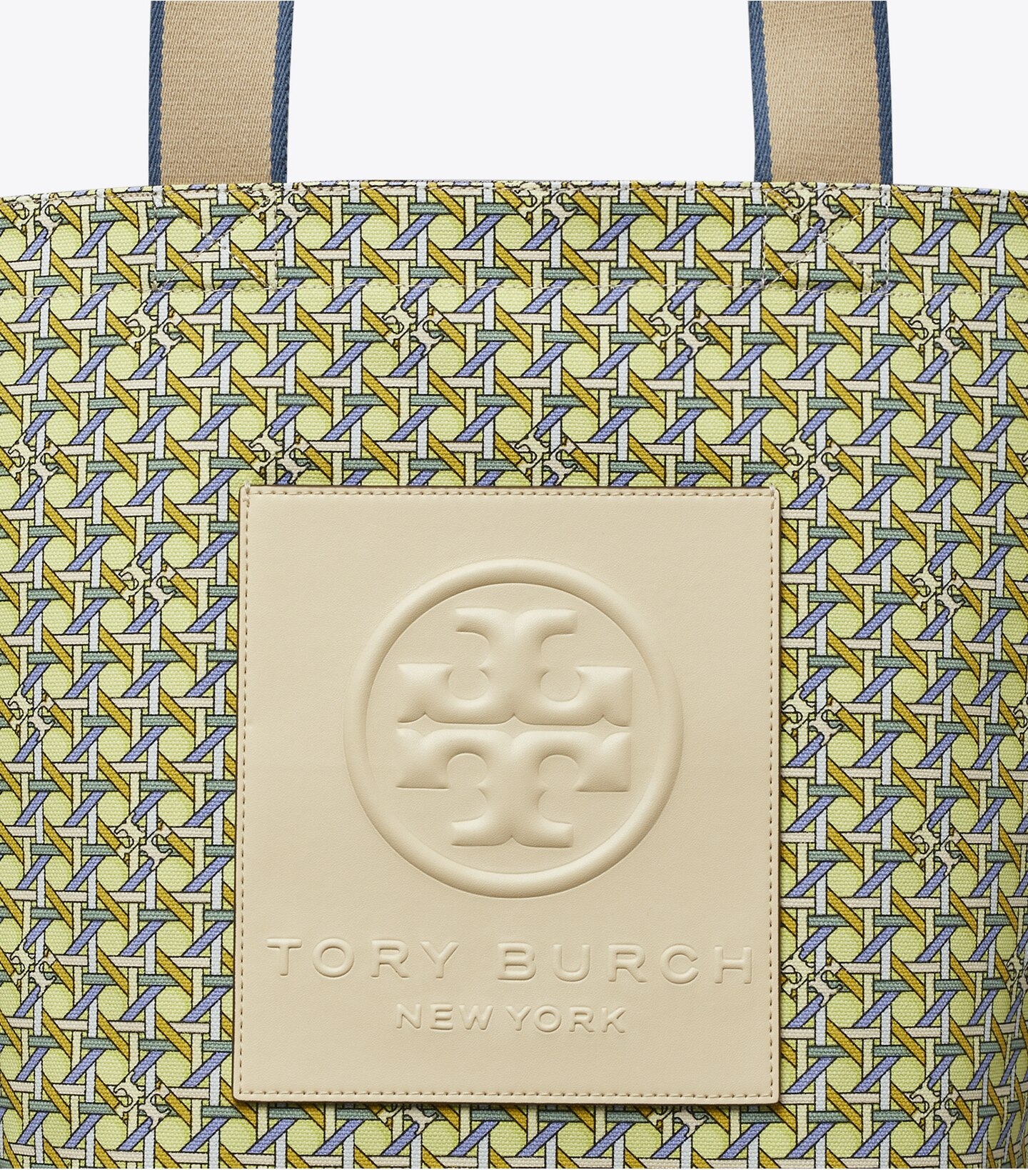 Ella Reversible Market Tote 
