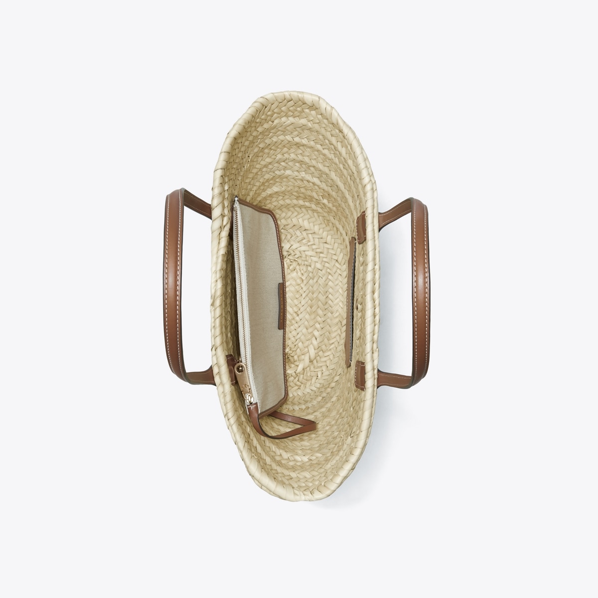 ★LUMEN★ [Exclusive] Twig Basket Tote Bag_2colors ella-straw-basket-tote--