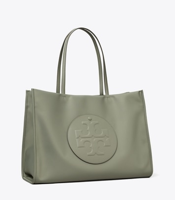 【Tory Burch】ロミー ラージ トート トートバッグ Romy Tote: Women's Designer Tote Bags | Tory Burch
