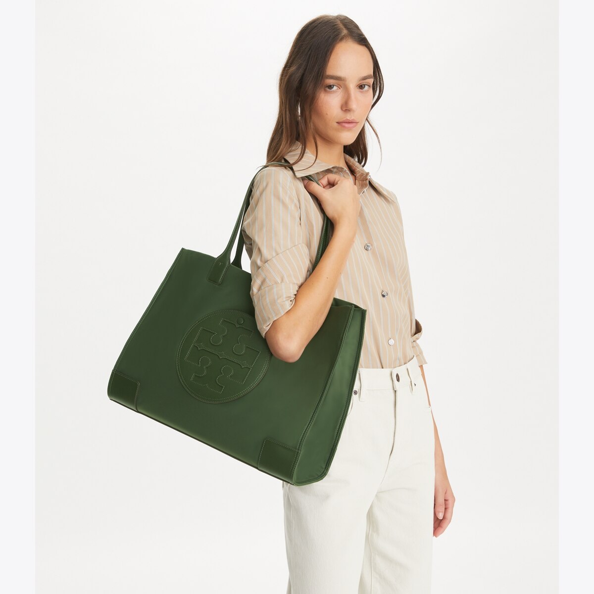 Tory deals Burch Ella Tote