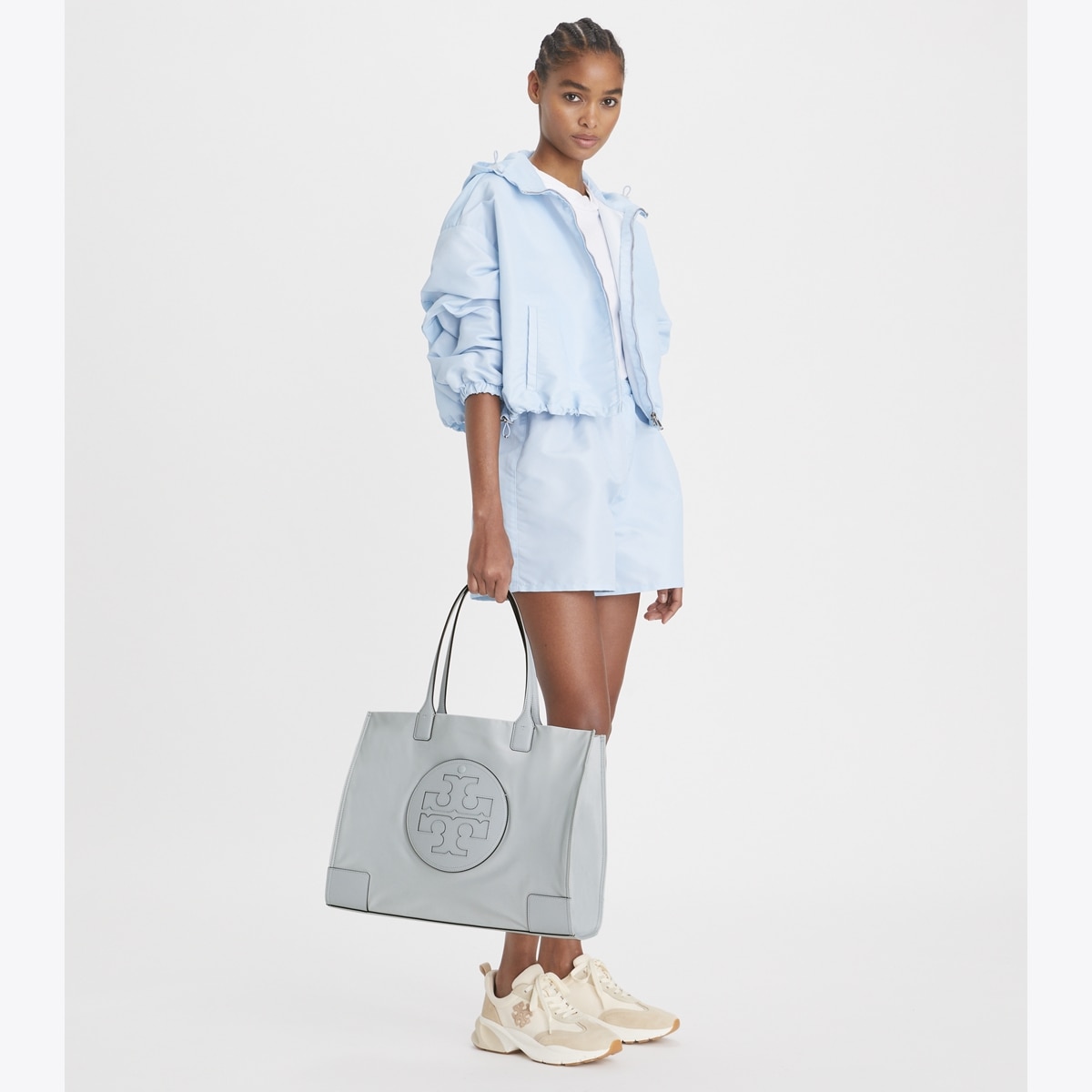 トートバッグ JILLSTUART Ella nylon tote bag 2 colors $_12.JPG?set_id=880000500F