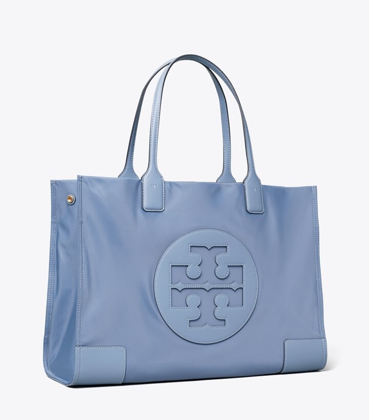 【くらいなら】 Tory Burch - ︎TORY BURCH︎ ELLA BIG トート 新品️の エナメルコ