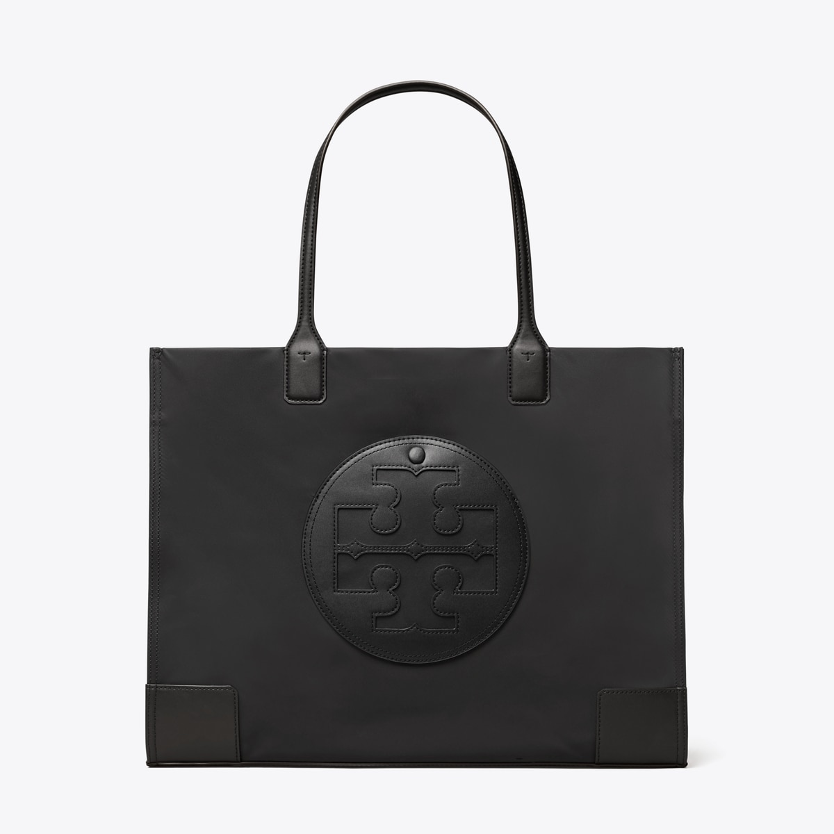 TORY BURCH ELLA popular LG TOTE