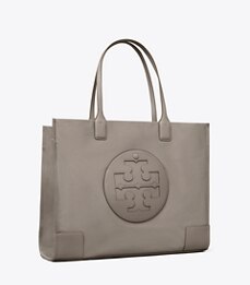 Tory burch cheap studded ella tote