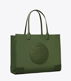 Tory Burch ella deals tote