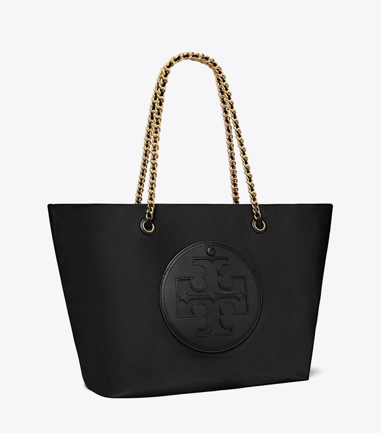 Ella Tote Bag mit Kette Damen Taschen Tote Bags Tory Burch DE