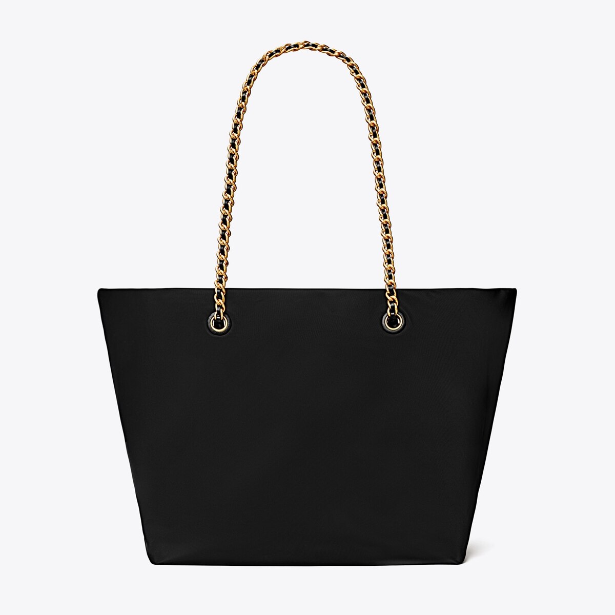 Tory Burch Ella selling Tote - Black