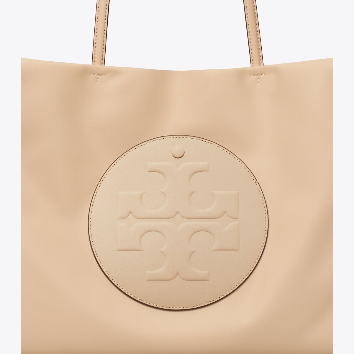 TORY BURCH ELLA トートバッグ オフホワイト Ella Tote: Women's Designer Tote Bags | Tory Burch