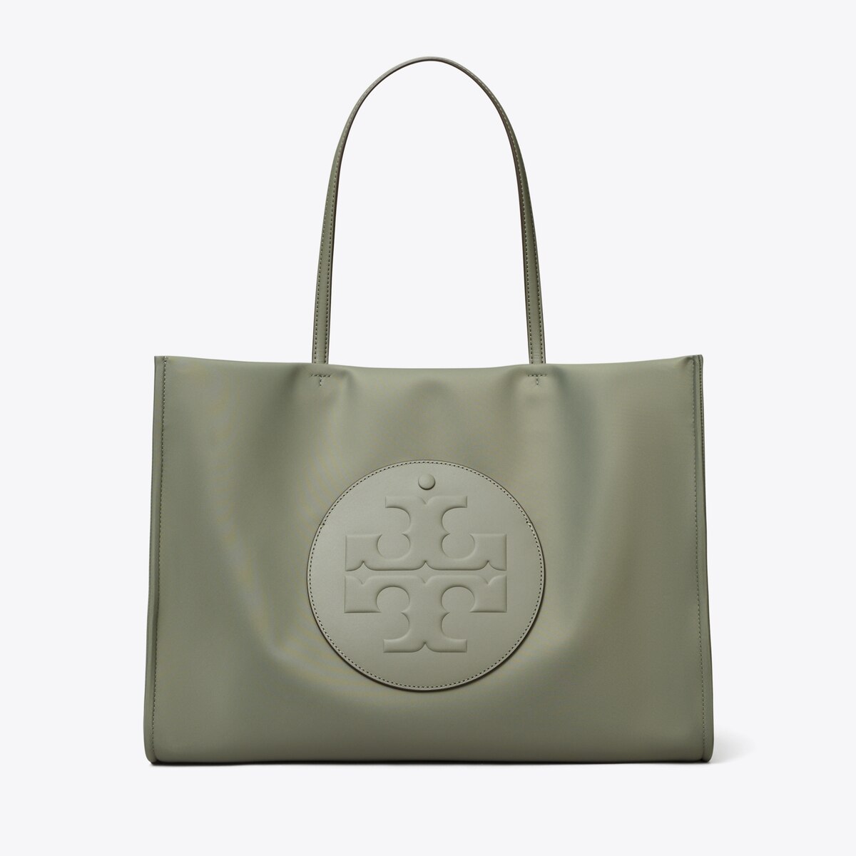 トートバッグ Tory Burch FW25 ELLA TOTE (171271 001) ella-tote-front.