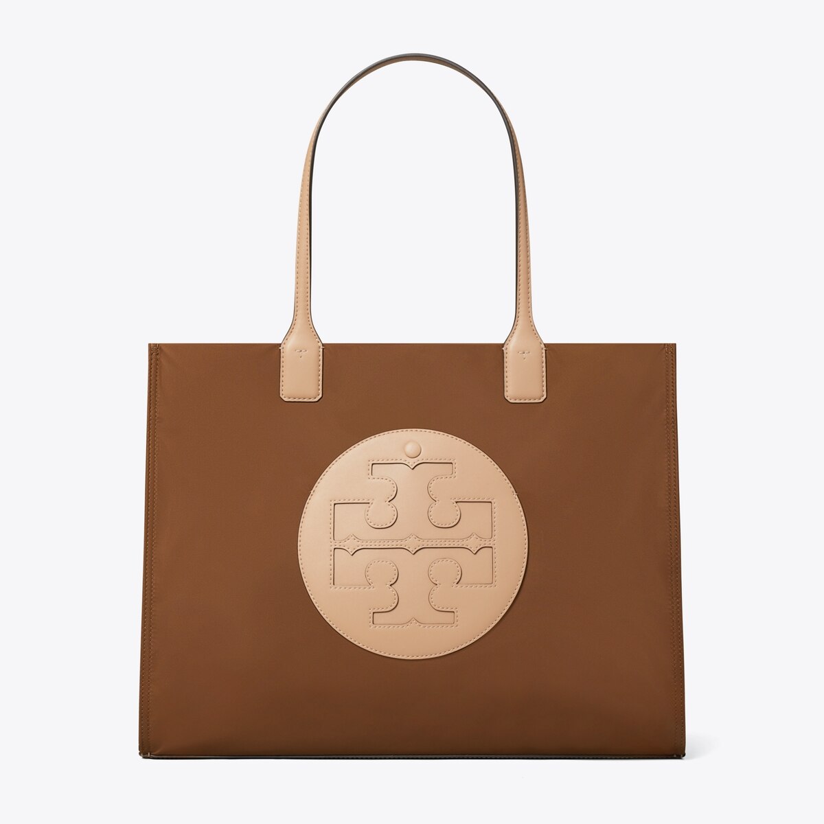 トートバッグ TORY BURCH ELLA TOTE BAG Tory Burch Ella Logo Tote Bag | Saks Fifth Avenue