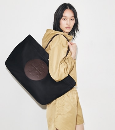 トートバッグ - レディース | トリーバーチ公式オンラインストア