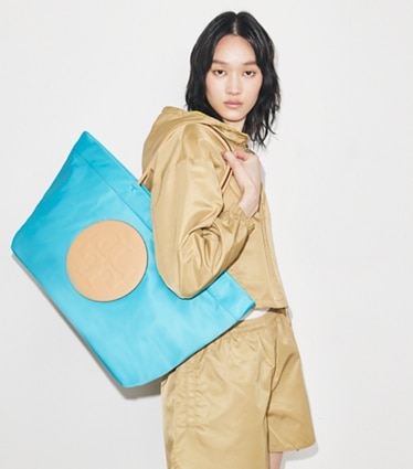 エラバッグコレクション｜ナイロン・トート・ツイストバッグ