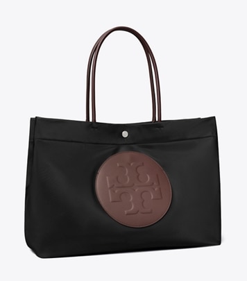 Ella Embellished Tote: Women's Designer Tote Bags | Tory Burch