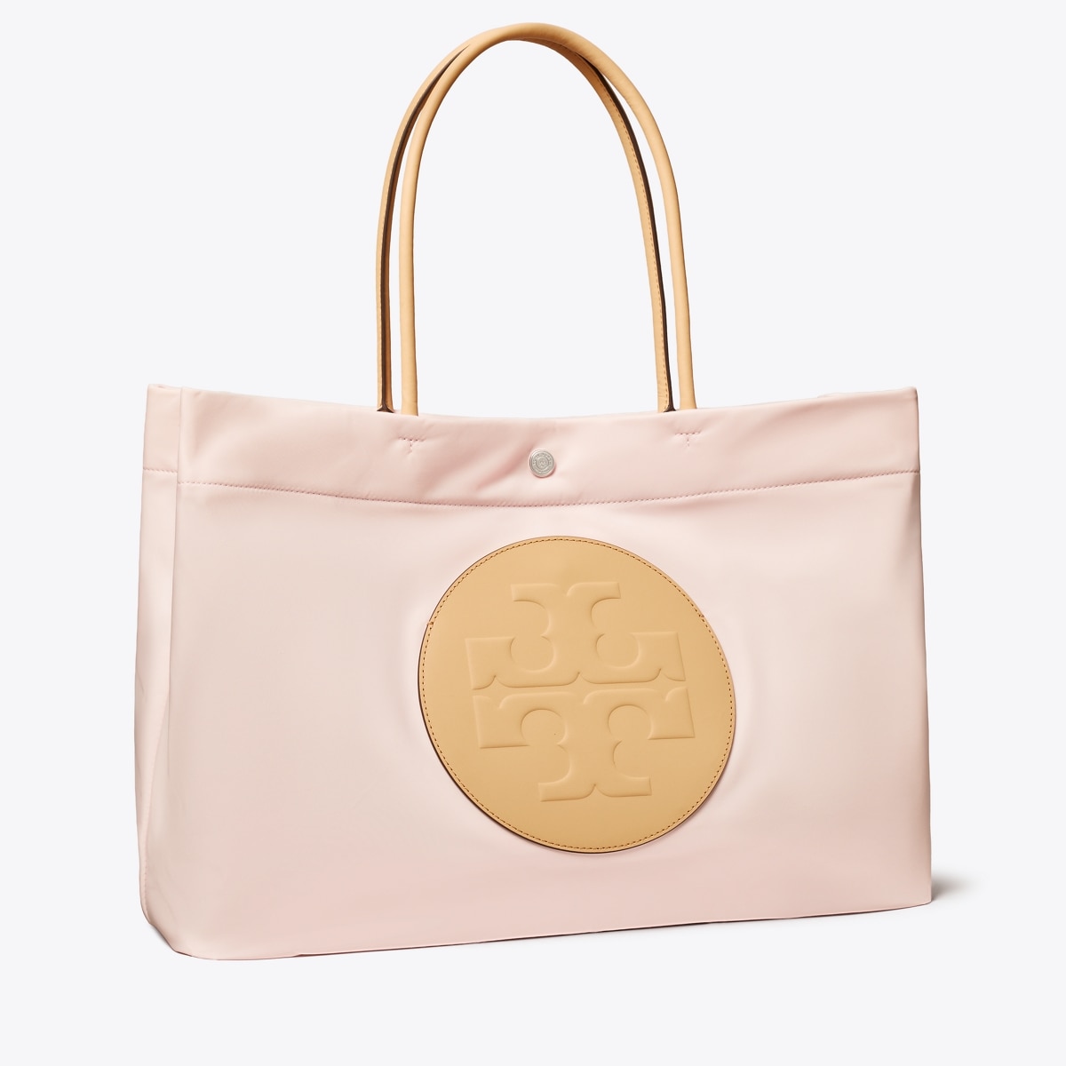 Ella Twist Reversible Tote: Women's Designer Tote Bags | Tory Burch CA