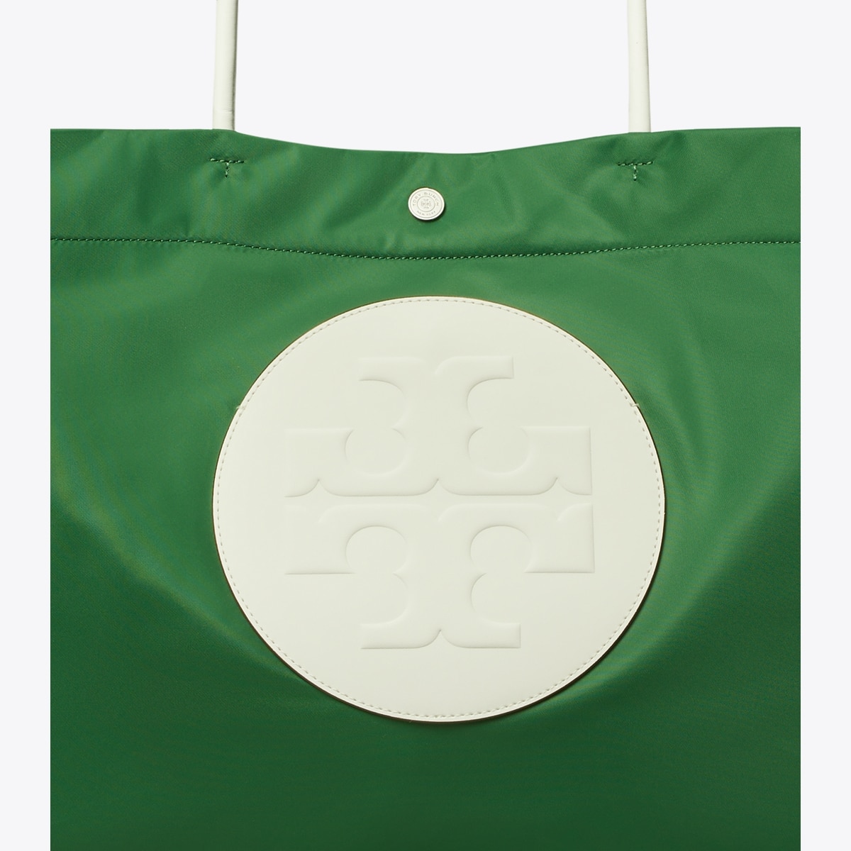 Ella Twist Reversible Tote: Women's Designer Tote Bags | Tory Burch