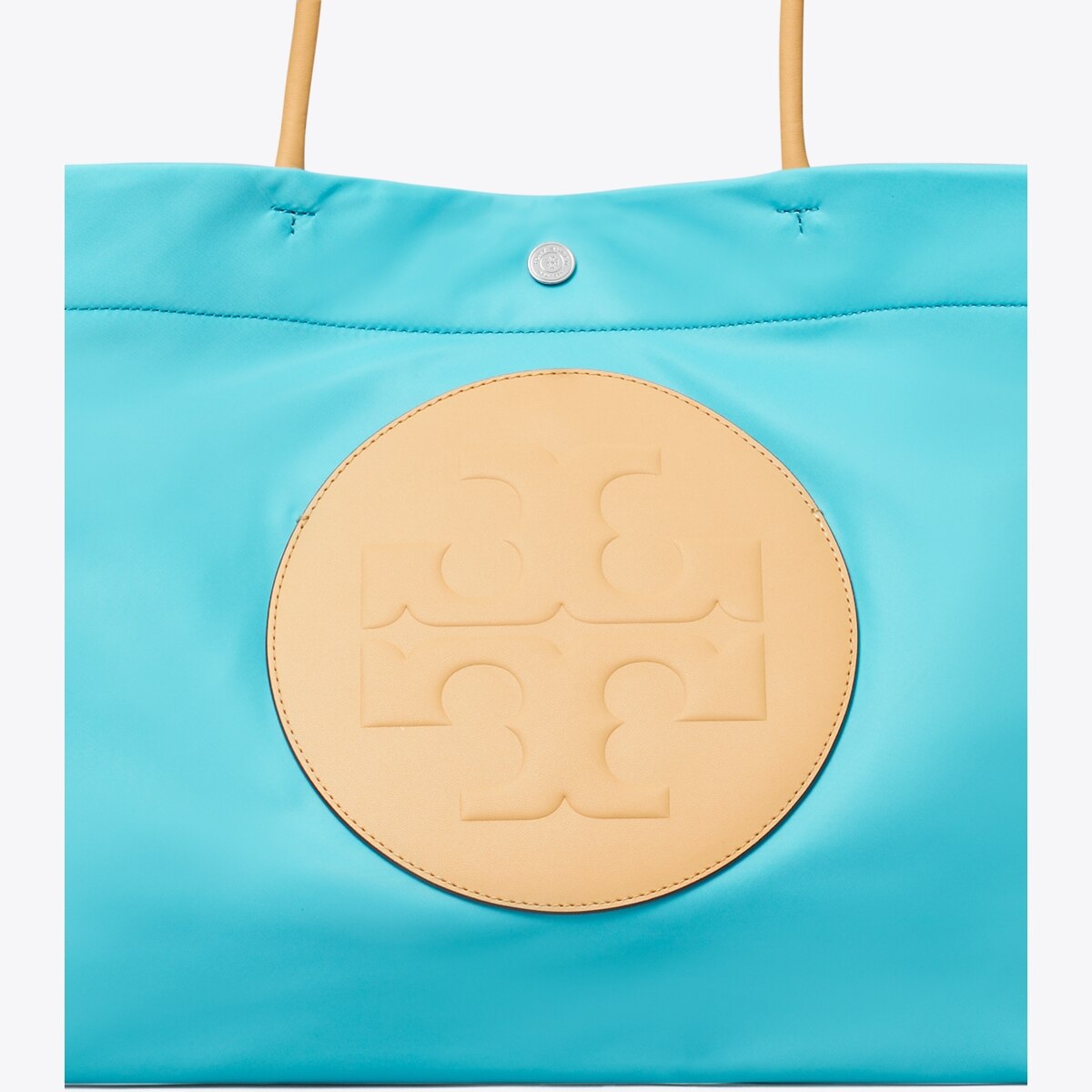 Ella Twist Reversible Tote: Women's Designer Tote Bags | Tory Burch