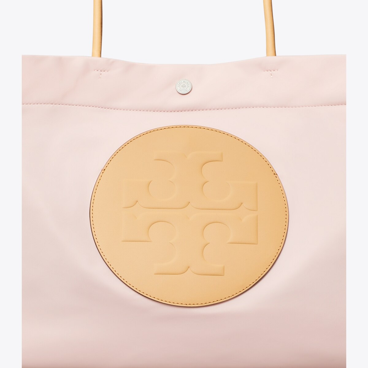 Ella Twist Reversible Tote: Women's Handbags | Tote Bags | Tory