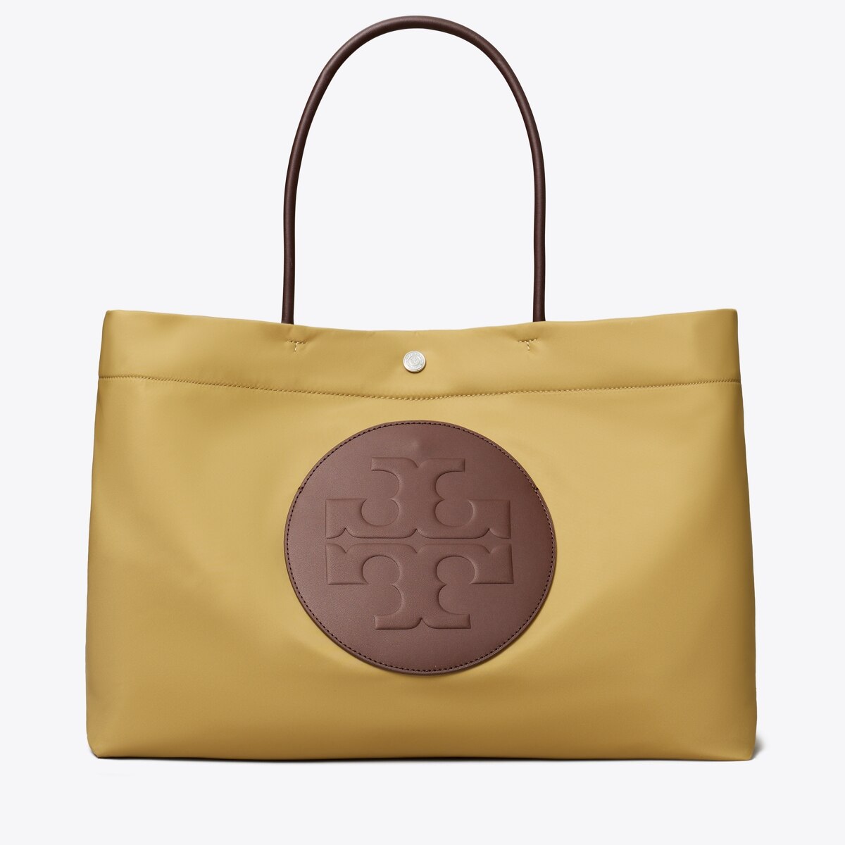 Ella Twist Reversible Tote: Women's Designer Tote Bags | Tory Burch