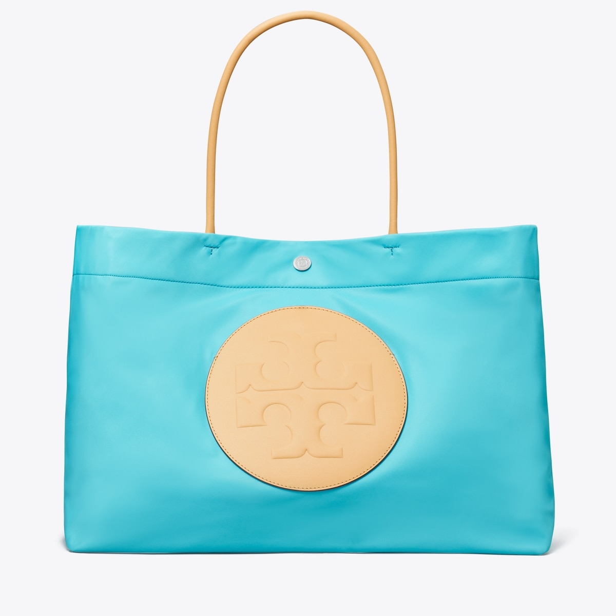 Ella Twist Reversible Tote: Women's Designer Tote Bags | Tory Burch