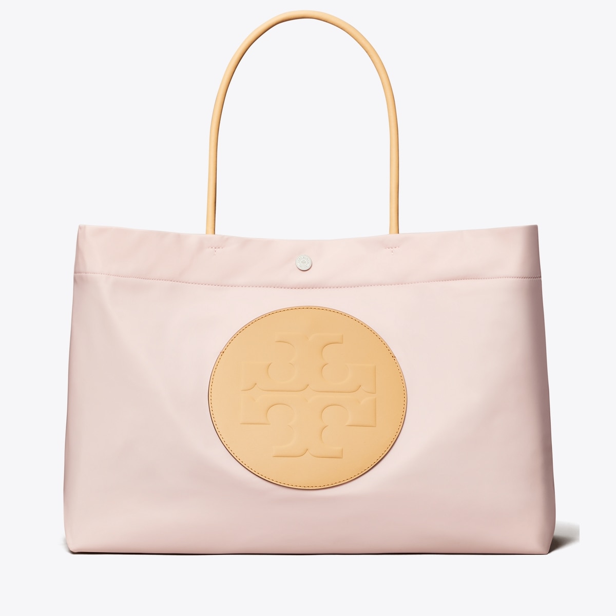 Ella Twist Reversible Tote: Women's Designer Tote Bags | Tory Burch