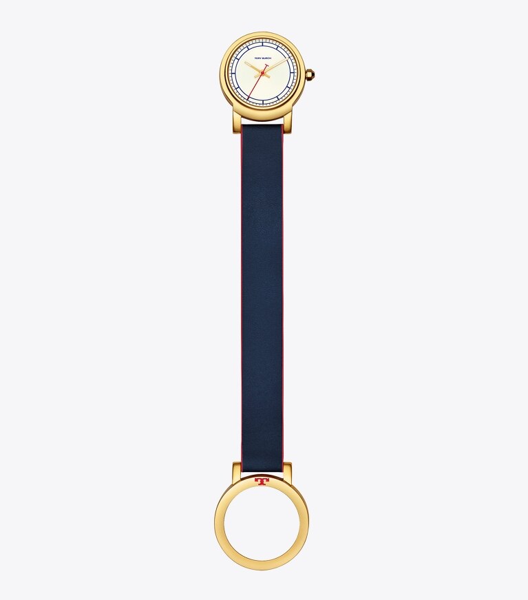 Tory burch ellsworth clearance watch