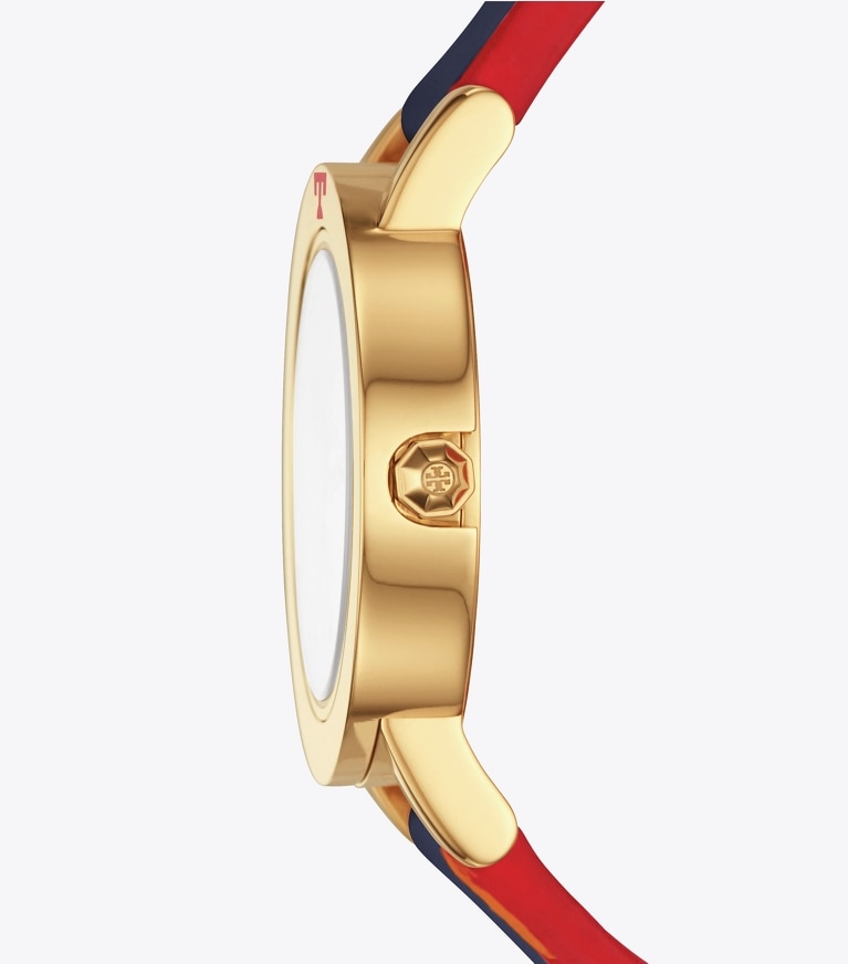 Tory burch hotsell ellsworth watch