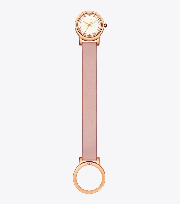 Tory burch 2025 ellsworth watch