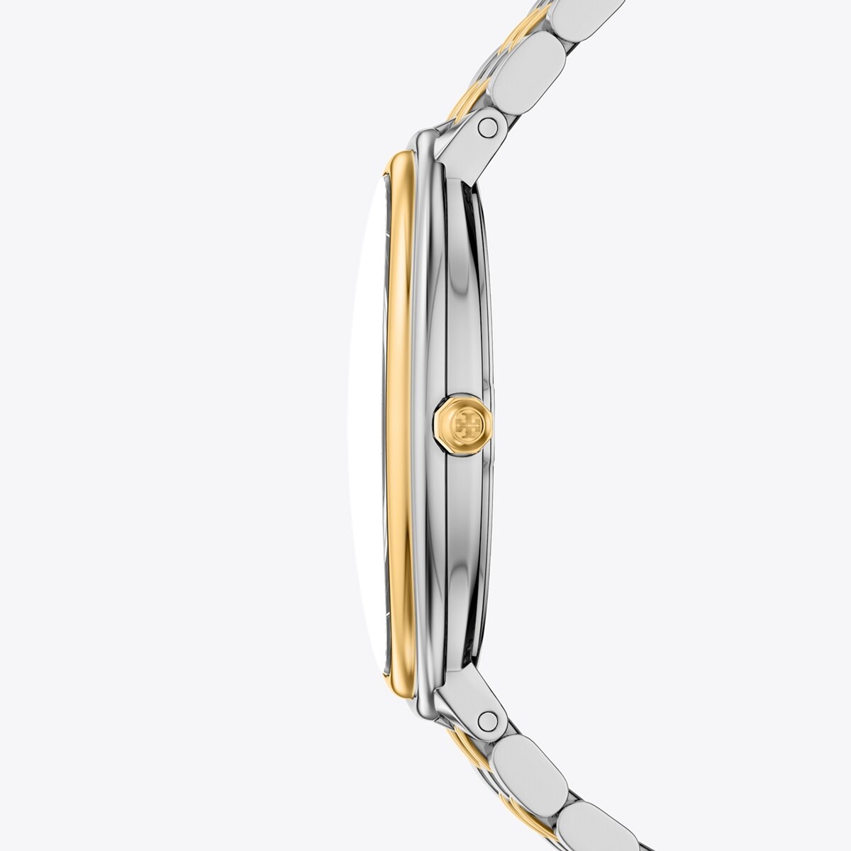 Elongated Oval Watch: Women's Watches | Strap Watches | Tory Burch EU