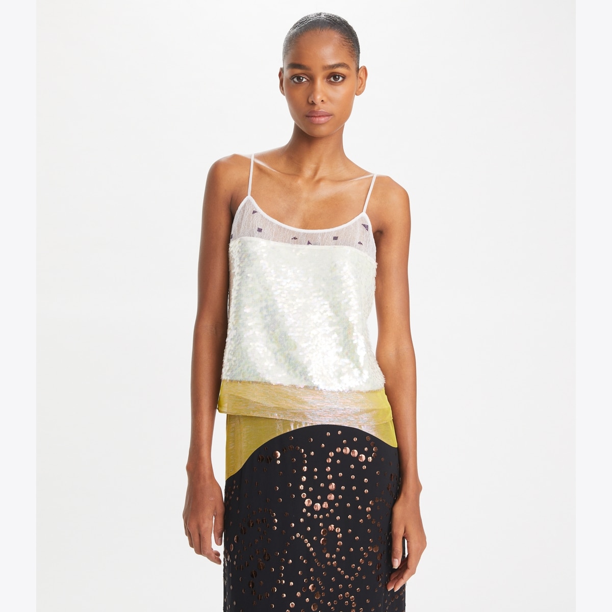 melt the lady sheer hook tops メルトザレディ 【公式通販】