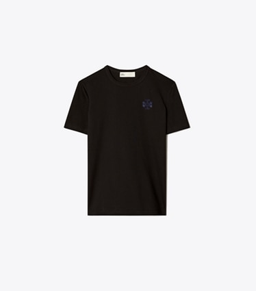 Tシャツ | トリー バーチ 公式オンラインストア | Tory Burch JP