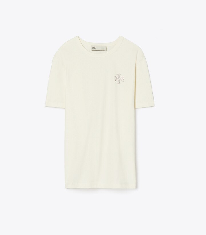 Tシャツ | トリー バーチ 公式オンラインストア | Tory Burch JP