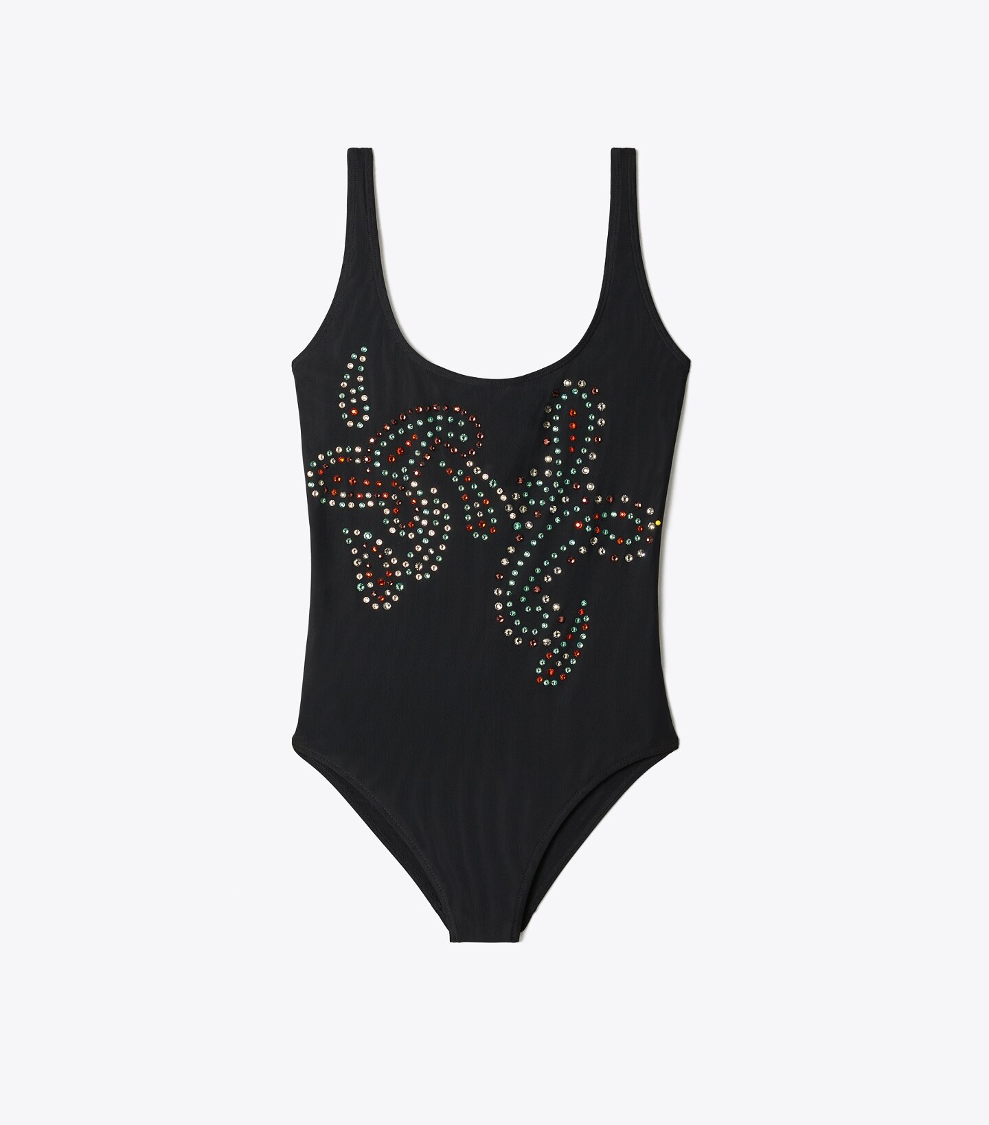 Embellished Swimsuit
