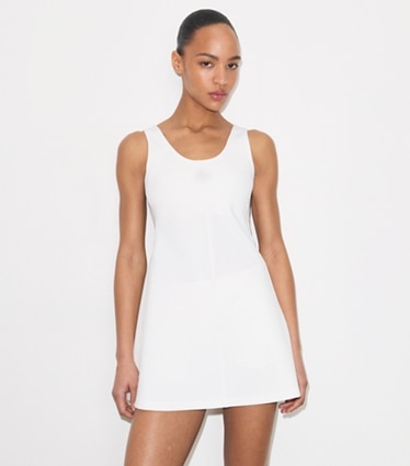 Tennis Skirts & Dresses: Women's Tennis Clothes | Tory Burch