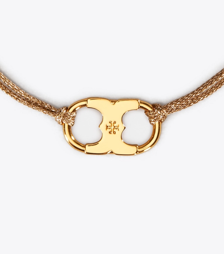 Tory Burch designer armbänder Embrace Ambition Armband in Gold/Tory Gold front